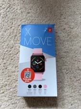 Image of XPLORA XMOVE ACTIVITY BLACK USED ONCE Excellent Condition No Scratches 