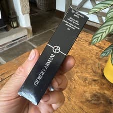 Image of Giorgio Armani Lip Maestro Satin Vibrant Lip Color In 04 Live Concert 8ml