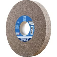Image of PFERD 39009715 BW 30040-76.2 universal Grinding Disc 300 mm 76.2 mm bore