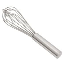 Image of Balloon Whisk Heavy Duty 8 Wire Professional Catering Egg Beater Whipper