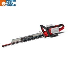 Image of Einhell GE-CH 36/65 Li-Solo Twin 18v Power X-Change Cordless 65cm Hedge Trimm...