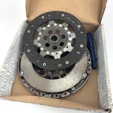 Image of Renault Clio Megane 1.5DCi Clutch Kit Genuine Fit Dacia Duster Nissan 7701479062