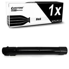 Image of BLACK Cartridge Replaces Lexmark X950X2KG