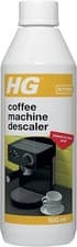 Image of HG Coffee Machine Descaler - 500ML UK Free Shipping