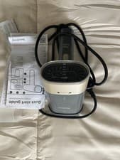 Image of Folding Clothes Steamer