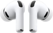 Image of Apple AirPods Pro 3 Bluetooth Earbuds with MagSafe Charging Case - White B+