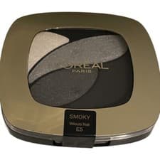 Image of L'Oreal Paris Color Riche Les Ombres Quad Eyeshadow