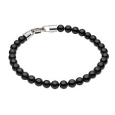 Image of Fred Bennett Bracelet B5425B Fred Bennett Healing Bead Bracelet