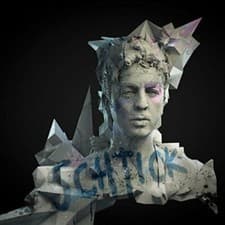Image of DANNY GOFFEY - SCHTICK   CD NEW 