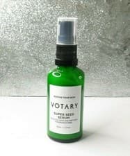 Image of Votary Super Seed Serum 50ml Full Size New Unused Unboxed