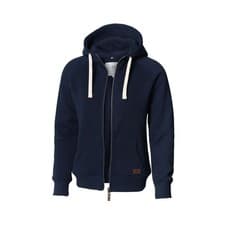 Image of Nimbus Womens/Ladies Williamsburg Hoodie RW5150