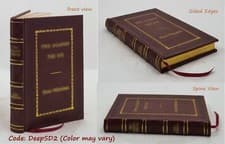 Image of Batman the Long Halloween Deluxe Edition the Sequel: Dar [Premium Leather Bound]