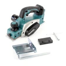Image of Makita 18V LXT 82mm Cordless Planer Body Only DKP180Z
