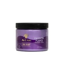 Image of As I Am | Curl Color Temporary Color Gel That Lasts Up To 1 Wash