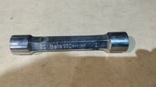 Image of Beta 930 93020X22 Pipe Wrench Double Sided Reinforced