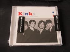 Image of The Kinks - Ultimate Collection (NEW SEALED 2 x CD 2007) YOU REALLY GOT ME LOLA