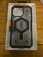 Image of for iPhone 15 Pro Max case UAG Pathfinder MagSafe Tough Case