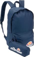 Image of ellesse Back to School Backpack Work Bag + Free Pencil Case