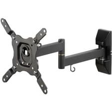 Image of Vivanco BFMO 6020 TV Wall Bracket, Full Motion -43"