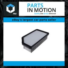 Image of Air Filter fits KIA RIO Mk3 1.2 11 to 16 G4LA Blue Print 281131W000 Quality New