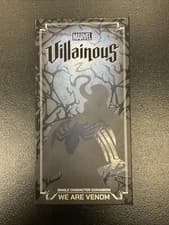 Image of Marvel Villainous: We Are Venom Single Character Expansion