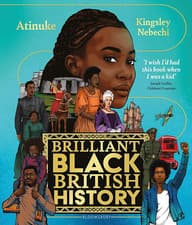 Image of Brilliant Black British History