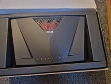 Image of Asus DSL-AC88U Wireless AC3100 Dual Band Gigabit Router Gaming WiFi