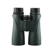 Image of Vanguard VEO ED 12x50 Dark Green Binoculars - V250458