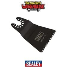 Image of Sealey SMTA65FCW Multi-Tool Fast Cutting Blade for Wood 65mm