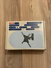 Image of Logik LCS16 Full Motion TV Wall Mount Bracket 20kg Fits VESA 200x200 Up To 32”