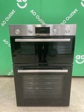 Image of Bosch Built In Electric Double Oven Series 4 MBA533BS3B #LF123301