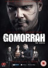 Image of Gomorrah Season 4