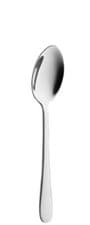 Image of Gourmet Dessert Spoon Stainless Steel Kitchen Cutlery Silver Spoon Pack Of 12