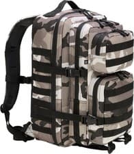 Image of Brandit Rucksack US Cooper Rucksack large Urban