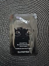 Image of 111SKIN Celestial Black Diamond Eye Mask 6ml
