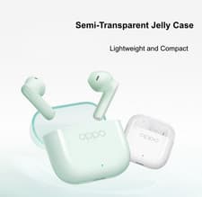 Image of OPPO ENCO Air 4 New Sound Edition TWS Earphone Wireless Bluetooth 5.4