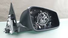 Image of Genuine BMW 3 Series F30 F31 F35 Wing Mirror Right Folding EC Memory 7338960