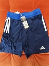 Image of adidas tiro 23 shorts, Kids 11/12 Years
