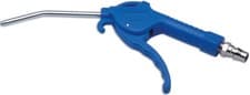 Image of Air Duster With Adaptor - Short - Laser 2716 New