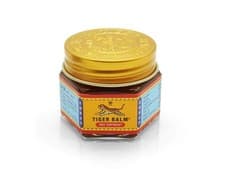 Image of Tiger Balm Red Ointment Warm Relief 30g LABEL DAMAGED