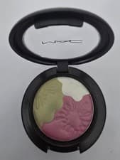 Image of Genuine Mac Pearlmatte Eye Shadow Rare Limited Edition Discontinued Brand New