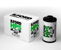 Image of Ilford Imaging Ilford HP5 PLUS 35mm x 1656022 Digital Camera Accessories