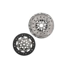 Image of CLUTCH KIT FOR NISSAN RENAULT F1R050NX NEXUS NEW