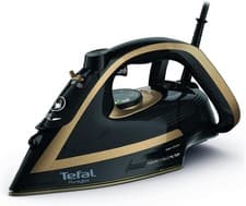 Image of Tefal FV8062G0 Puregliss Steam Iron Anti-scale Auto Shut-off 3000W