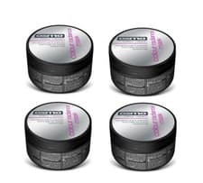 Image of Osmo Colour Save Radiance Mask 100ml Pack of 4
