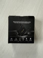 Image of *NEW* Marshall WILLEN II Portable Bluetooth Speaker - Cream - FREE P&P