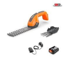 Image of Flymo 18v Simpli Shear KIT 2.0 (9707256-01)