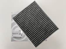 Image of POLLEN FOR BMW CABIN FILTER F20 F21 F22 F23 F30 F31 F32 F33 F34 F80 F83 F87