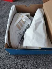 Image of Adidas Forum Low white/cream
