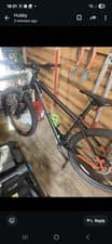 Image of Pinnacle Kapur 2 Mountain Bike Size Medium Excellent Condition